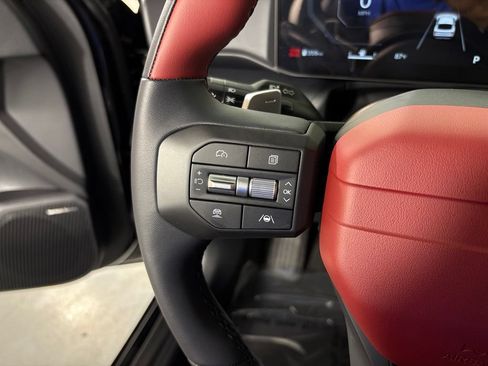 New 2026 Kia K4 GT-Line w/ GT-Line Premium Package FWD image 22