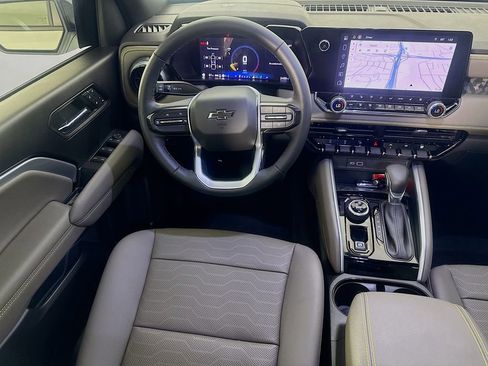 Used 2024 Chevrolet Colorado ZR2 w/ ZR2 Bison Edition image 27