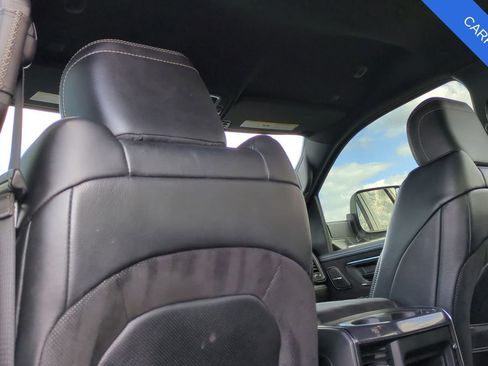 Used 2021 RAM 1500 TRX w/ TRX Level 2 Equipment Group image 22