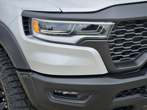 New 2026 RAM 1500 RHO w/ RHO Level 1 Equipment Group AWD/4WD image 10