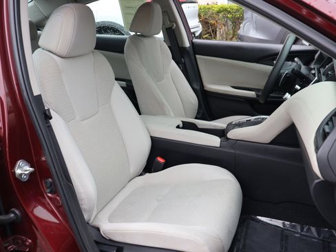 Used 2019 Honda Insight EX image 21