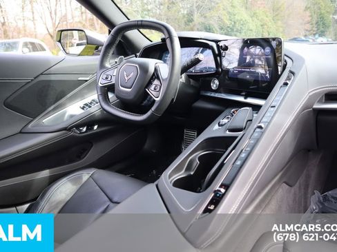 Used 2023 Chevrolet Corvette Stingray image 18