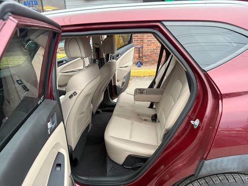 Used 2016 Hyundai Tucson Sport image 12