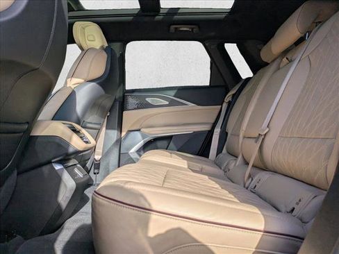 Used 2024 Cadillac Lyriq Sport w/ Nappa Leather Package image 19