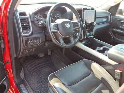 Used 2022 RAM 1500 Laramie image 10