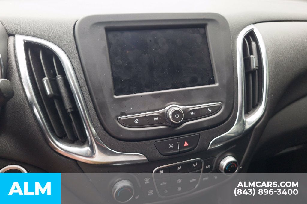 Used 2024 Chevrolet Equinox LT FWD image 9