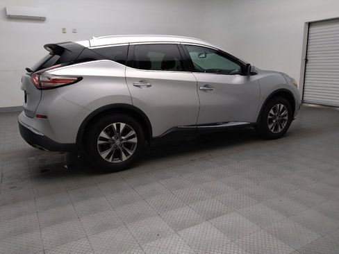 Used 2015 Nissan Murano SL image 10