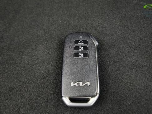Used 2023 Kia EV6 GT-Line w/ GT-Line Suede Seat Package RWD image 75