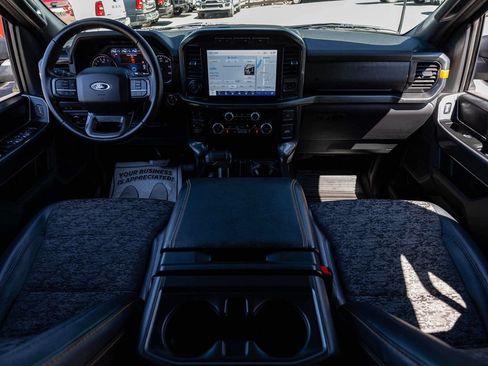 Used 2023 Ford F150 Tremor w/ 360 Degree Camera Package AWD/4WD image 30