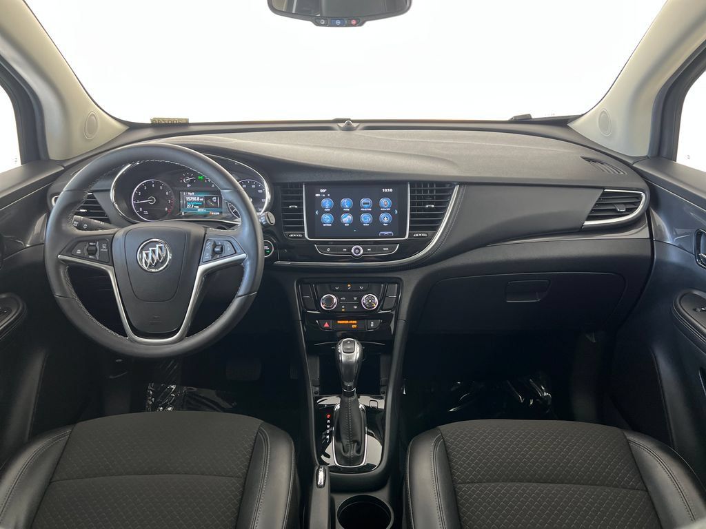 Used 2018 Buick Encore Sport Touring w/ Safety Package FWD image 15