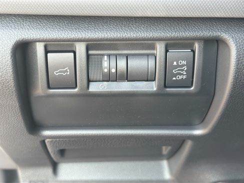 Certified 2026 Subaru Forester Sport AWD/4WD image 34