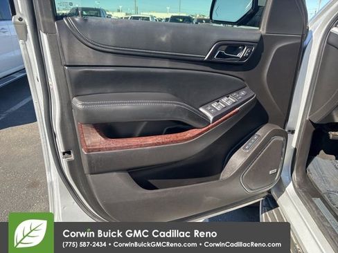 Used 2016 GMC Yukon SLT image 12