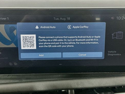 Used 2025 Hyundai Santa Cruz SEL FWD image 22