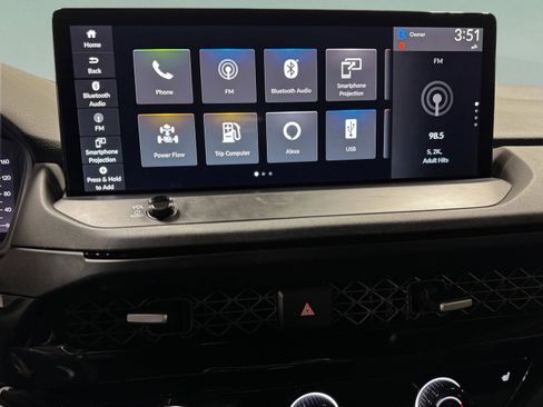 Used 2023 Honda Accord Sport image 21