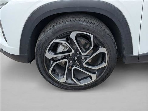 Used 2024 Chevrolet Trax RS w/ Sunroof Package FWD image 15