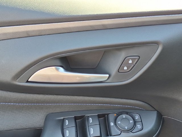 New 2026 Buick Envista Sport Touring w/ Convenience I Package FWD image 12