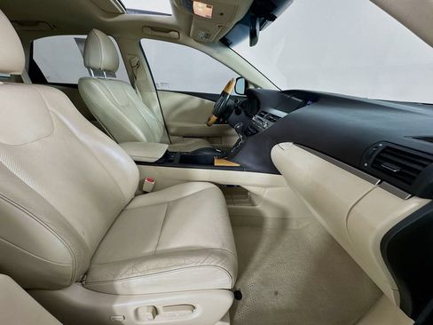 Used 2015 Lexus RX 450h FWD image 37