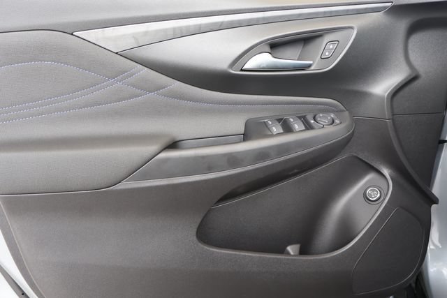New 2026 Buick Envista Sport Touring w/ Convenience I Package FWD image 11
