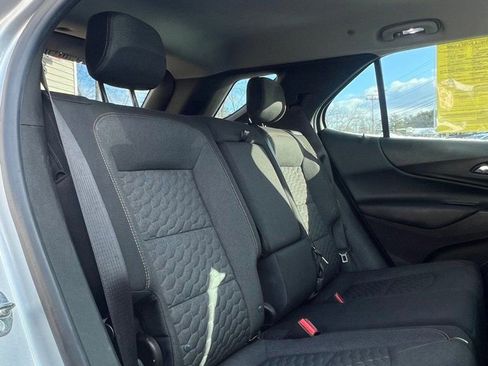 Used 2019 Chevrolet Equinox LT image 12