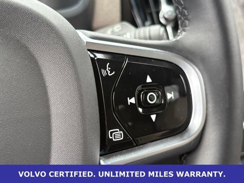 Certified 2026 Volvo XC90 B6 Plus w/ Protection Package Premier AWD/4WD image 19