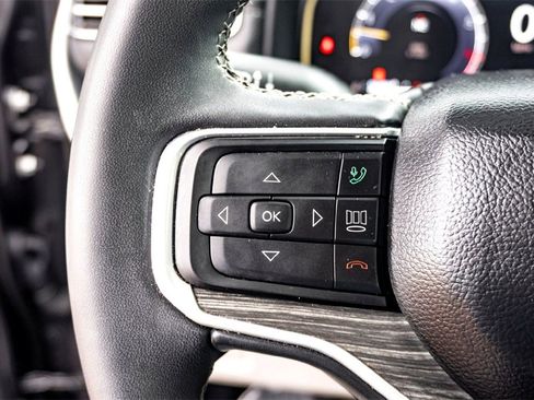 Used 2022 Jeep Wagoneer Series III w/ Convenience Group I image 18