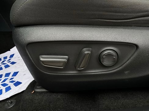 Used 2024 Toyota RAV4 XLE image 11