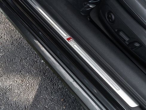 Used 2022 Audi S5 Premium Plus image 29