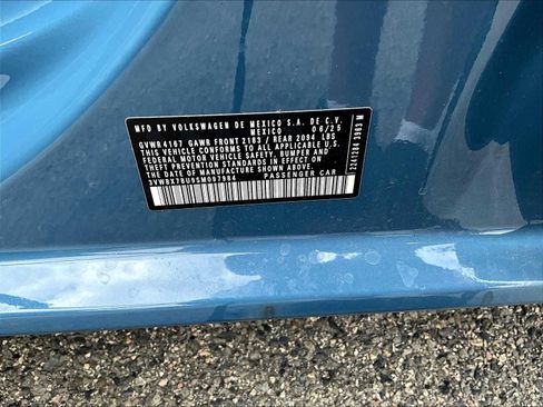 New 2025 Volkswagen Jetta Sport image 17