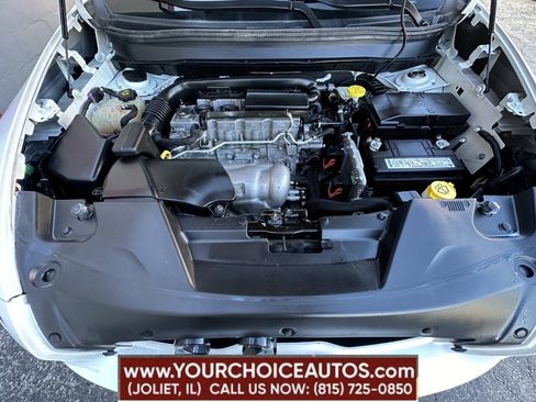 Used 2017 Jeep Cherokee Sport AWD/4WD image 25