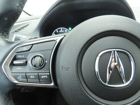 Certified 2023 Acura RDX w/ Technology Package image 11