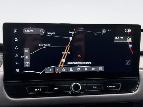 Used 2025 Mitsubishi Outlander ES image 15