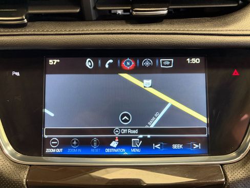 Used 2019 Cadillac XT5 Luxury AWD/4WD image 17