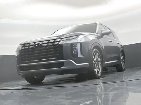 Used 2025 Hyundai Palisade SEL FWD image 47