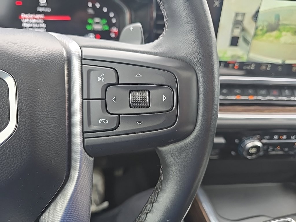 Used 2024 GMC Sierra 1500 Elevation w/ Elevation Premium Package AWD/4WD image 9