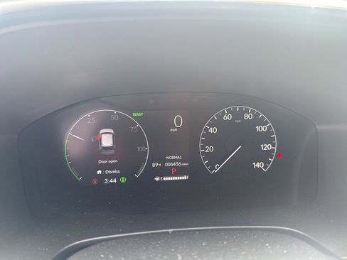 Used 2025 Honda CR-V Sport-L image 18