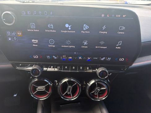 Used 2024 Chevrolet Blazer EV RS AWD/4WD image 13