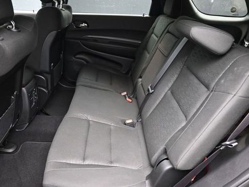 New 2026 Dodge Durango GT w/ Blacktop Package RWD image 17