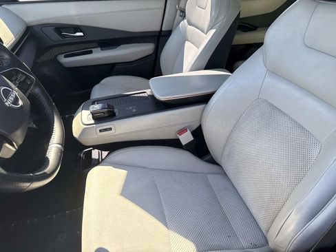 Certified 2023 Nissan Ariya AWD image 21