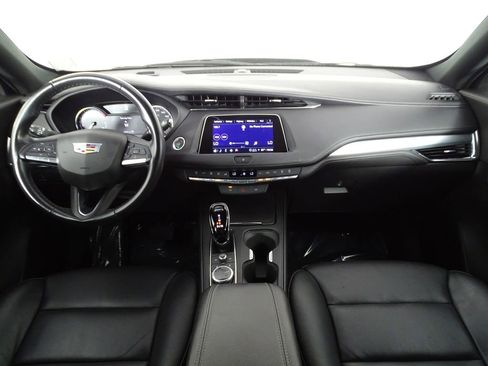 Used 2023 Cadillac XT4 Premium Luxury image 30