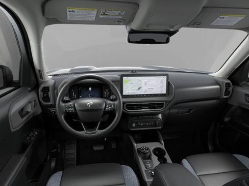 New 2026 Ford Bronco Sport Outer Banks w/ Outer Banks Tech Package+ AWD/4WD image 30