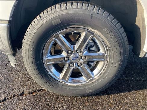 Used 2024 Ford F150 XLT w/ Tow/Haul Package image 23