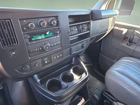 Used 2023 Chevrolet Express 3500 LS image 23