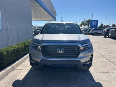 Certified 2023 Honda Ridgeline RTL