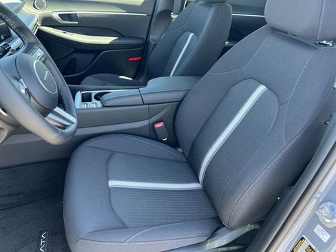 New 2026 Hyundai Sonata SEL FWD image 26