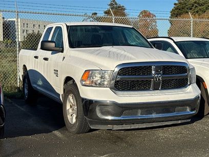 Used 2024 RAM 1500 Classic SLT