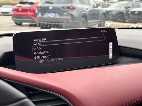 New 2026 MAZDA MAZDA3 Hatchback w/Premium Plus Pkg image 18