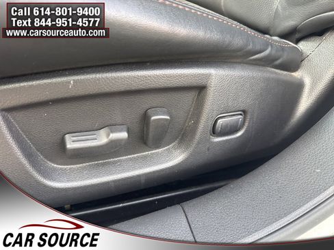 Used 2012 Nissan Maxima 3.5 SV w/ Premium Pkg image 23