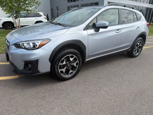 Used 2019 Subaru Crosstrek 2.0i Premium AWD/4WD image 1