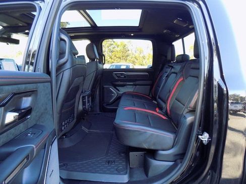 New 2026 RAM 1500 RHO w/ RHO Level 1 Equipment Group image 32