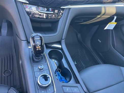 New 2025 Cadillac XT6 Premium Luxury image 30